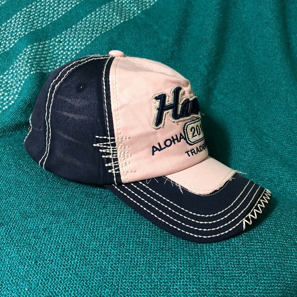 Hawaii Hat - Picture 3 of 6